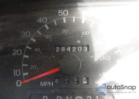 1999 Ford F-250 Lariat/Xl/Xlt z USA, uszkodzony, nr VIN 1FTNF21L4XEA47330